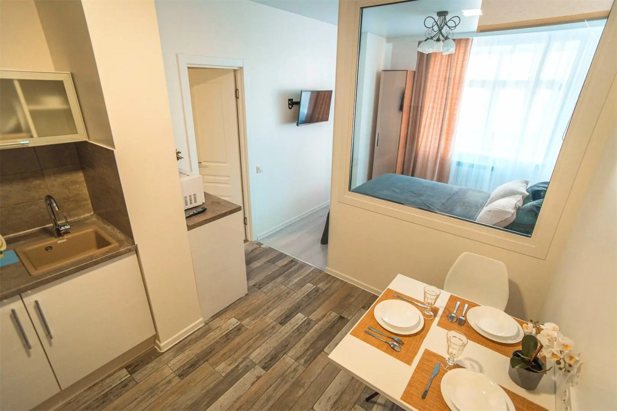 Династия на улице Лисицина