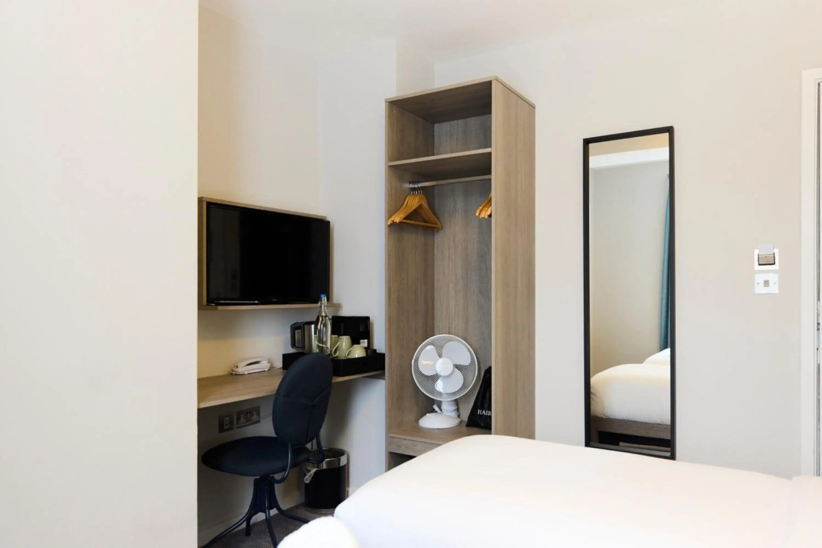 Prince William Hotel