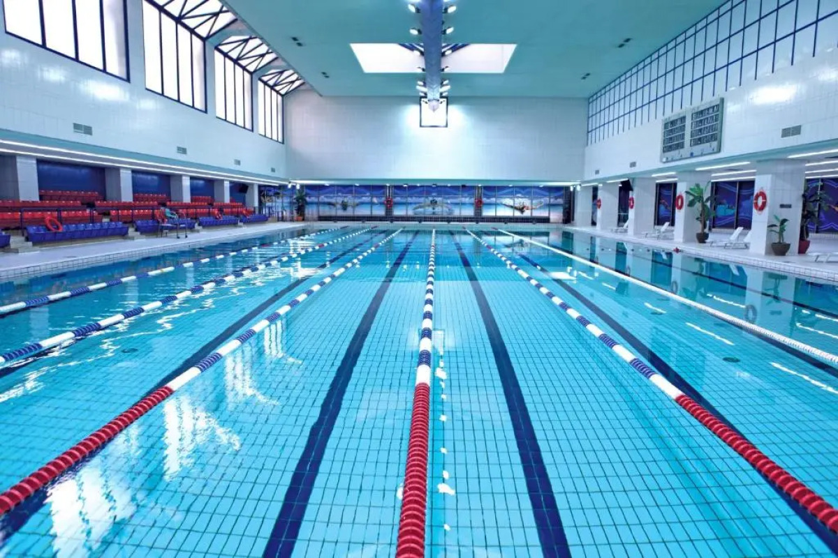 ERTH Abu Dhabi Hotel