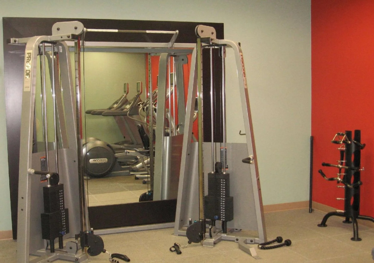 Hilton Lake Las Vegas Resort and Spa