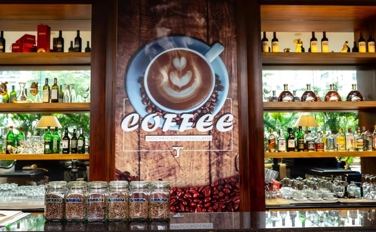 Guangzhou Grand International Hotel