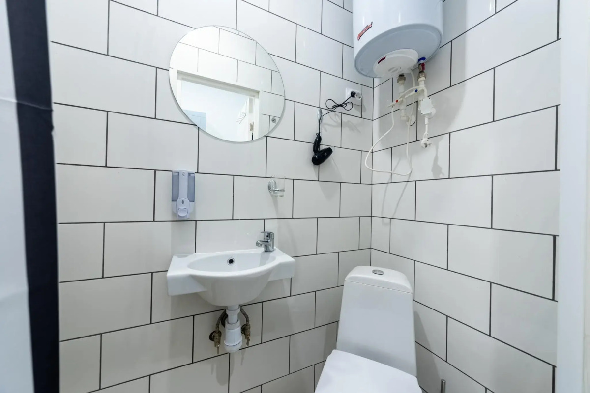 Апартаменты на проспекте Малый Васильевского острова 3/60