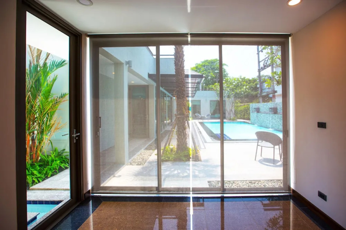 Villa Navin Premier Pool Villa