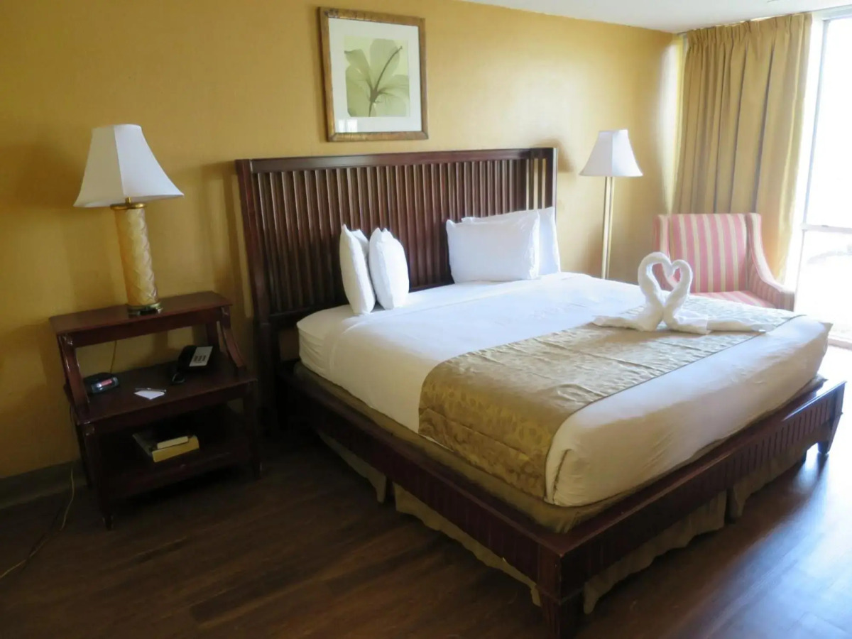 Floridian Express Hotel