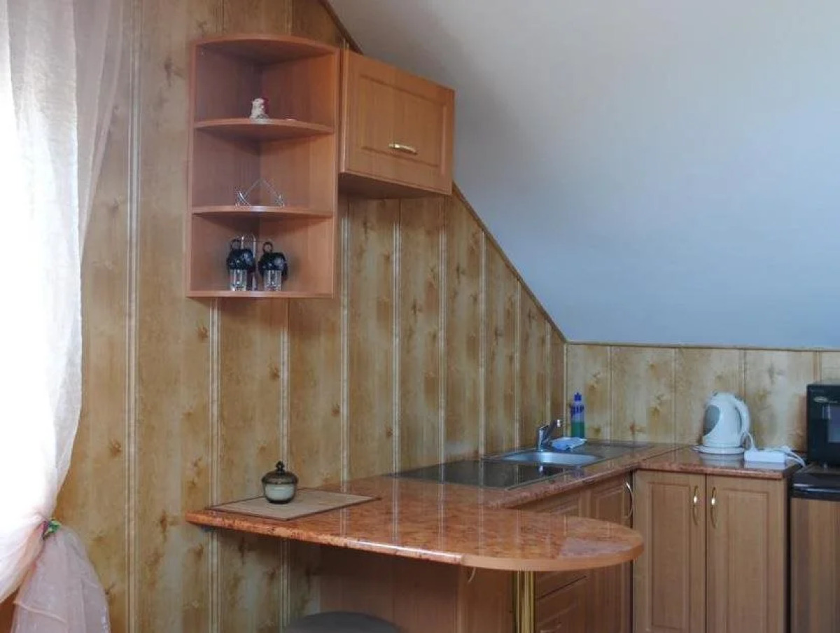 Отель Гусарский