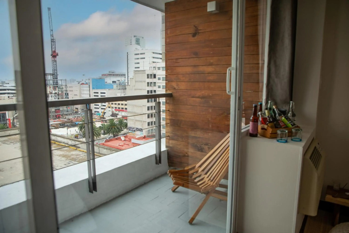 Hotel B Urban Xaman by Fontán Reforma