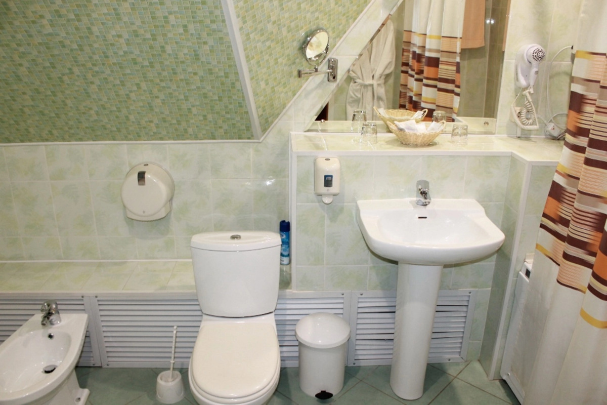 Отель «Ника»