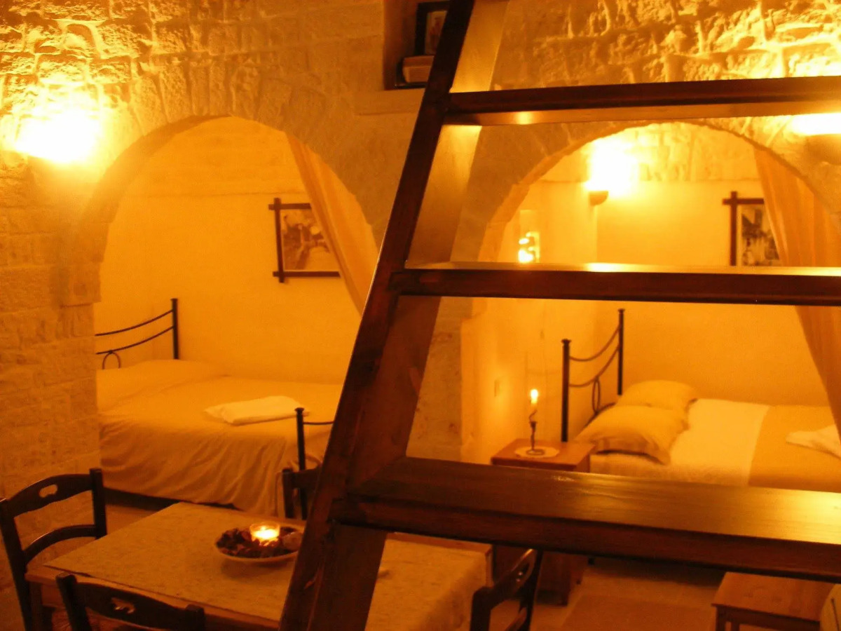 Trulli Resort Monte Pasubio