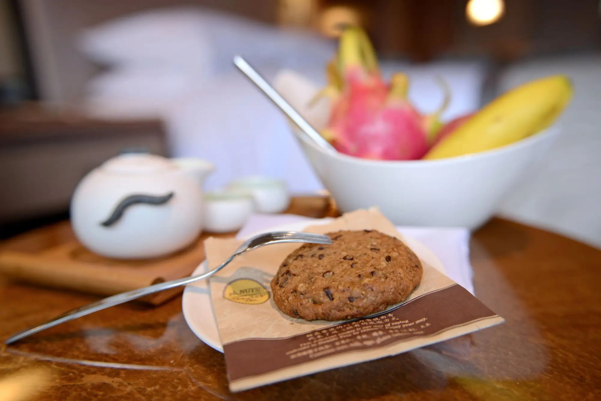 DoubleTree by Hilton Guangzhou Science City-Free Shuttle Bus Service During Canton Fair Period