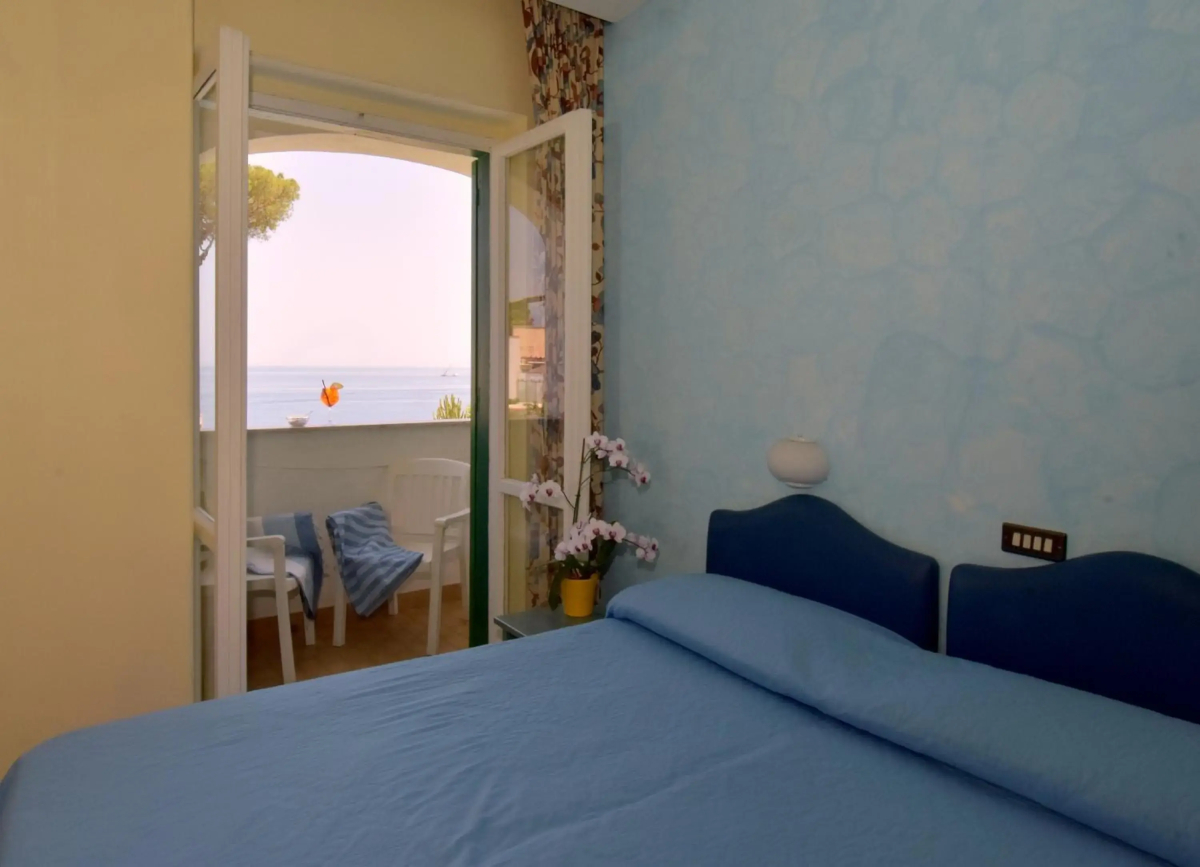 Hotel LApprodo
