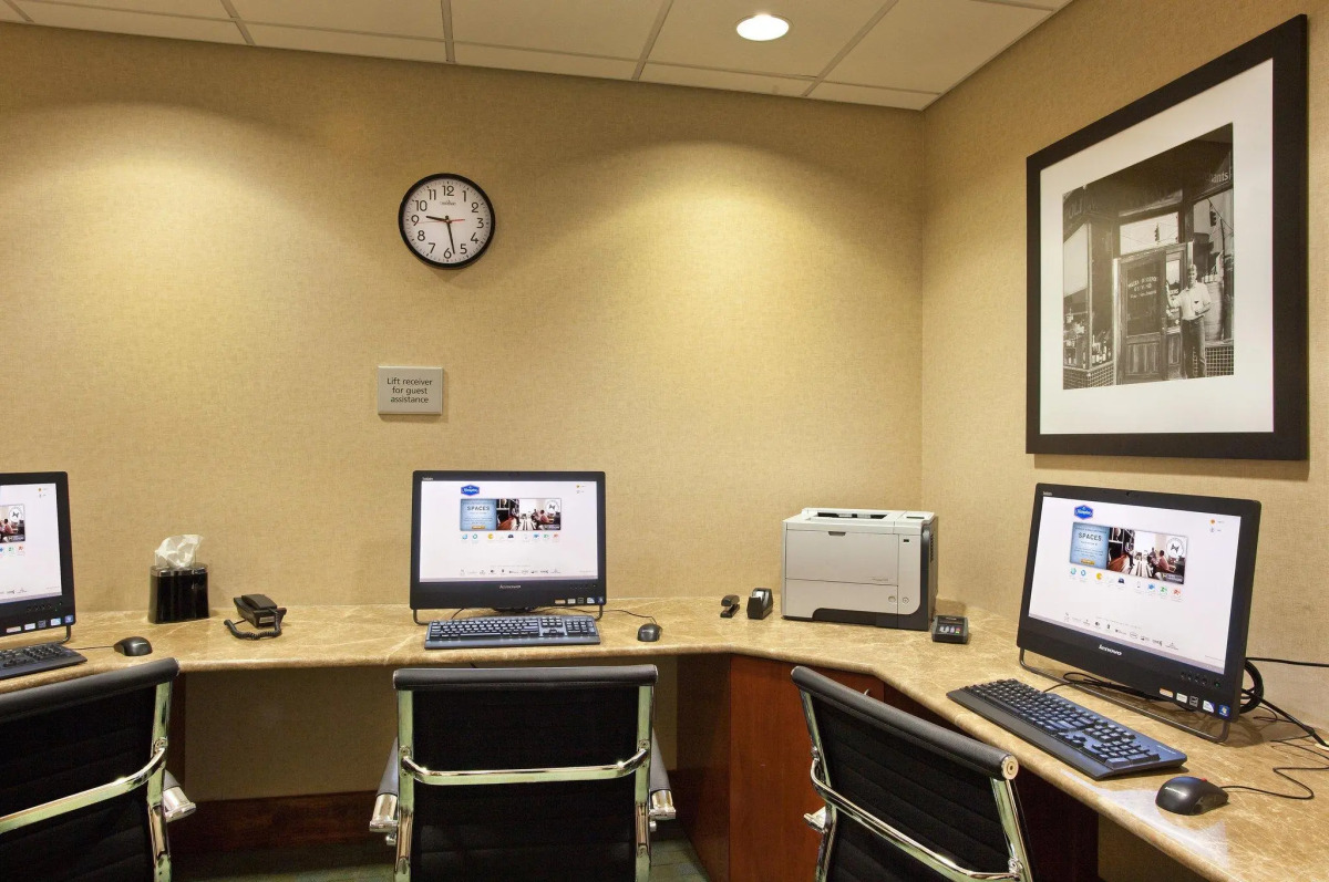 Hampton Inn Manhattan Grand Central