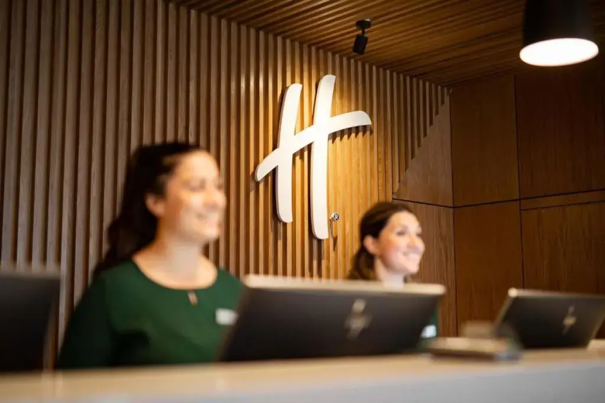 Holiday Inn London - Whitechapel by IHG