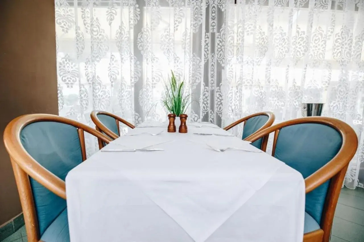 Hotel Jadran