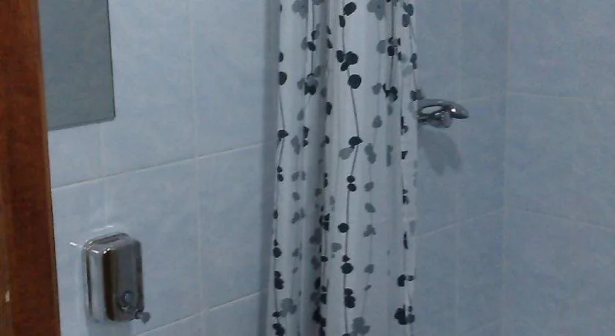 Гостиница Успех