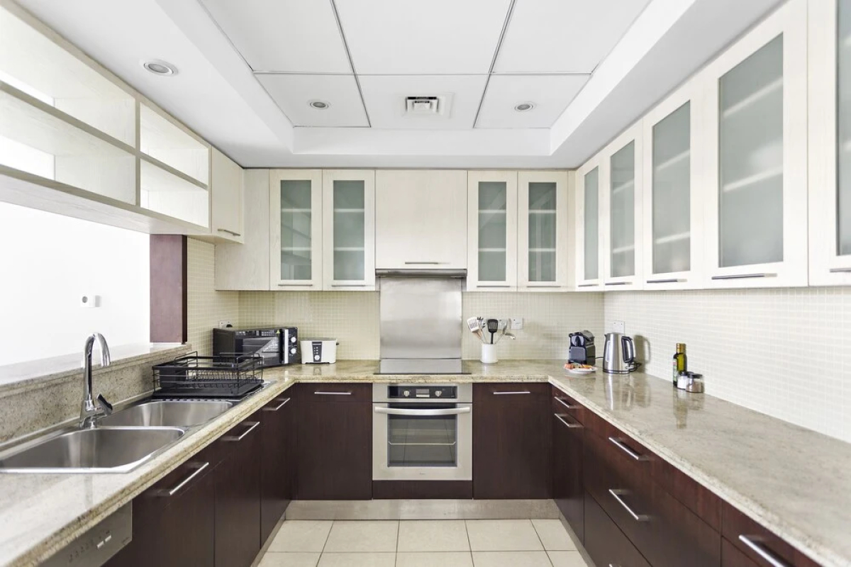 Silkhaus Boulevard Central, Downtown Dubai