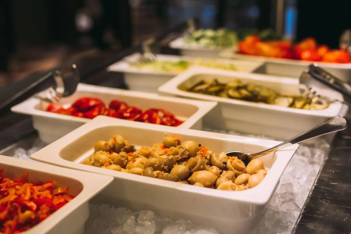 Hotel Lielupe by SemaraH