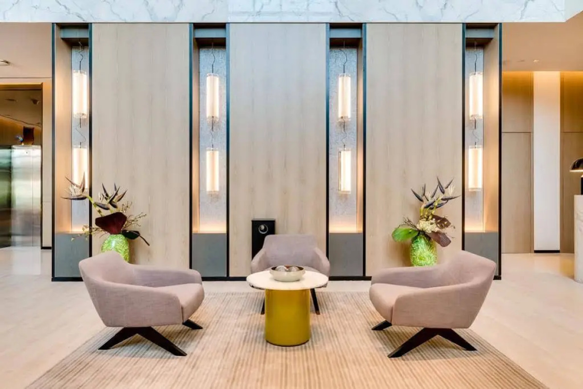 Vida Emirates Hills Residences