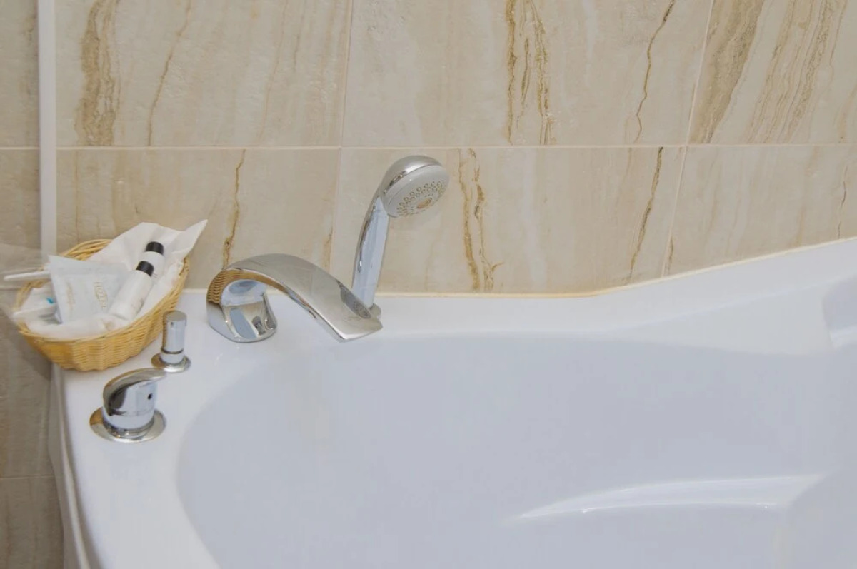 Zagorodnyy otel' "Retur"