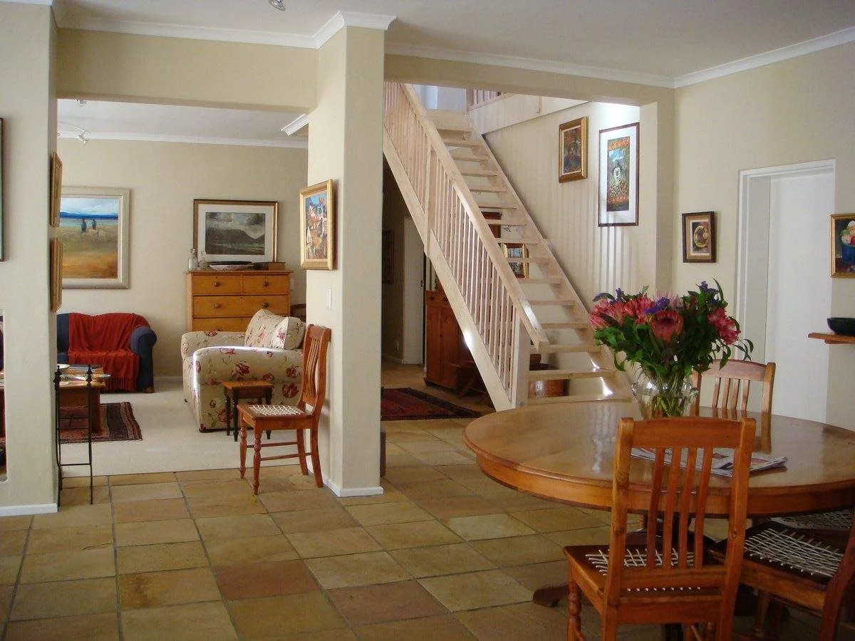 Moonglow Guest House