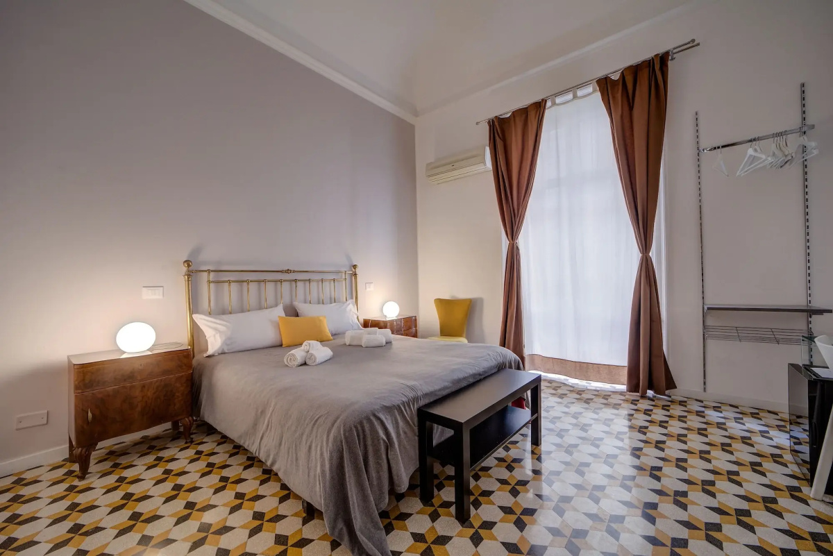 Liberty Suites