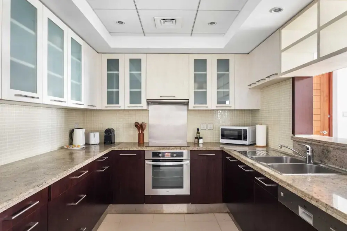 Silkhaus Boulevard Central, Downtown Dubai