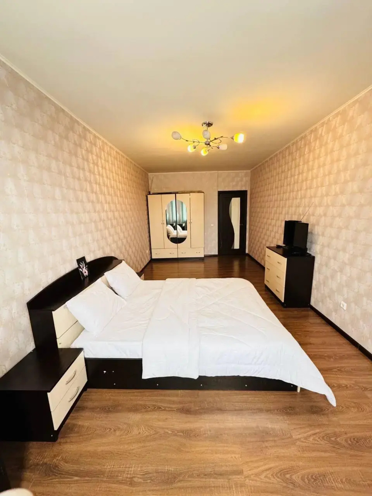 Апартаменты на улице Белинского 177Ак3