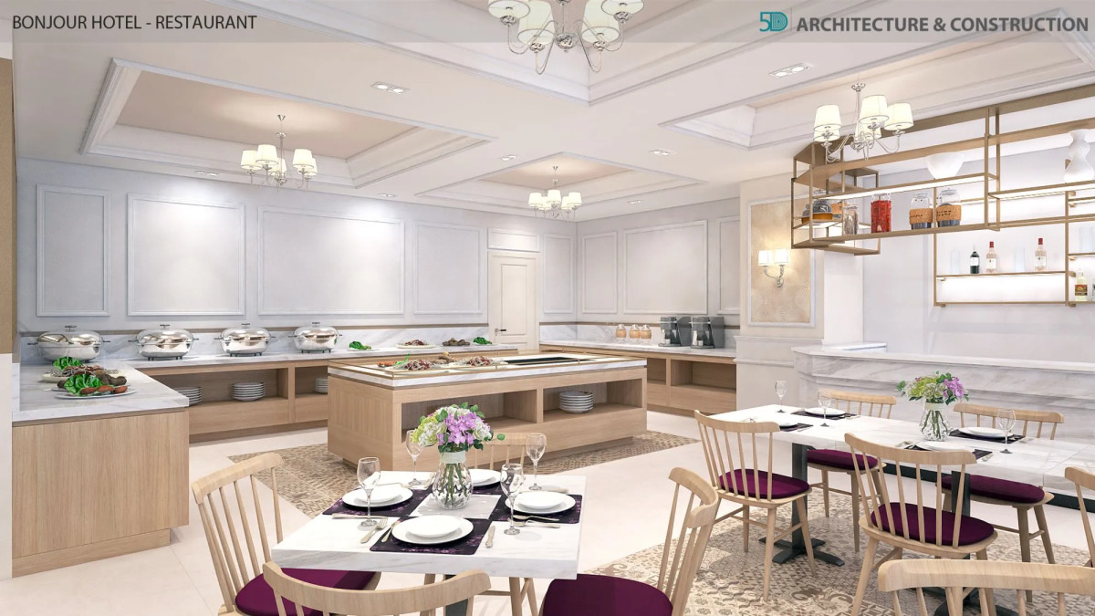 Bonjour Nha Trang Hotel