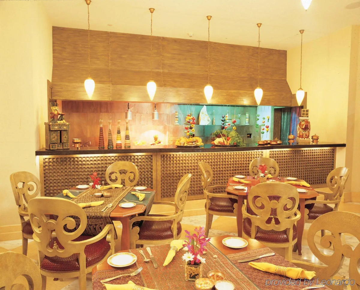 Jood Palace Hotel Dubai