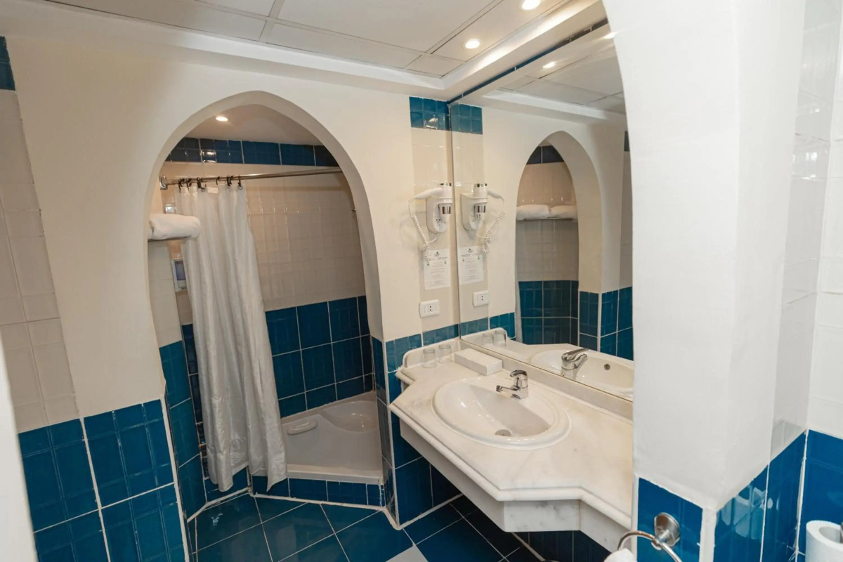 Jasmine Palace Resort & Spa