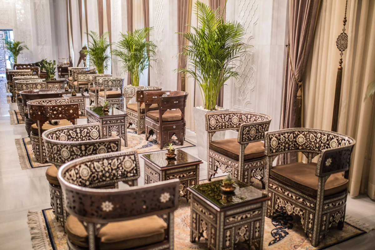 AJWA Sultanahmet