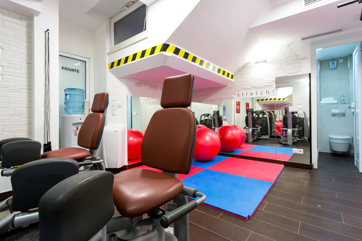 Damianii Luxury Boutique Hotel & Spa