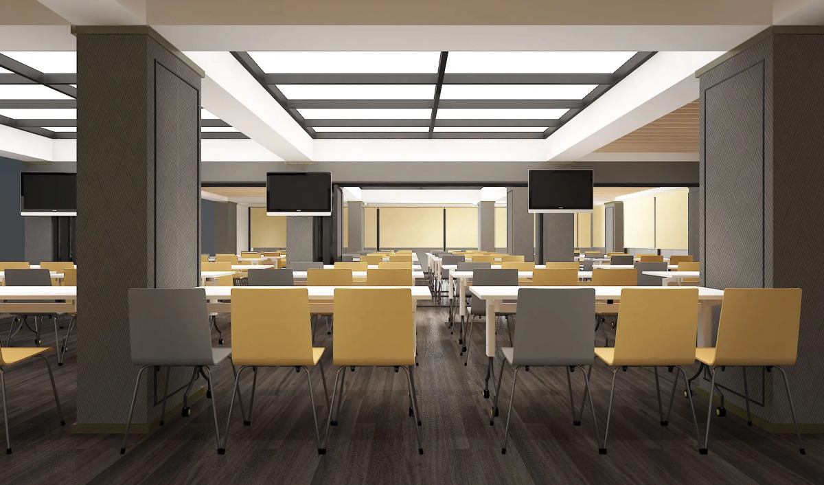 The Quarter Ladprao by UHG