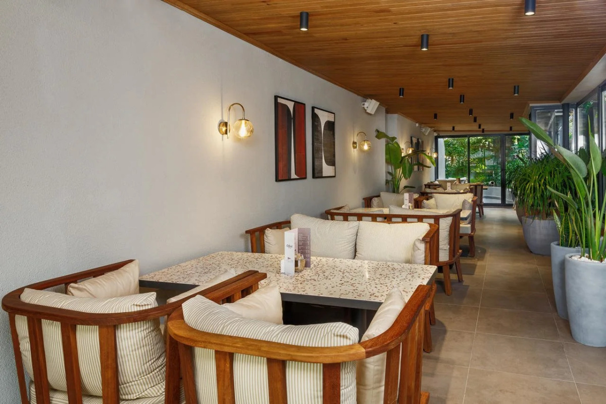 Sherwood Premio Hotel