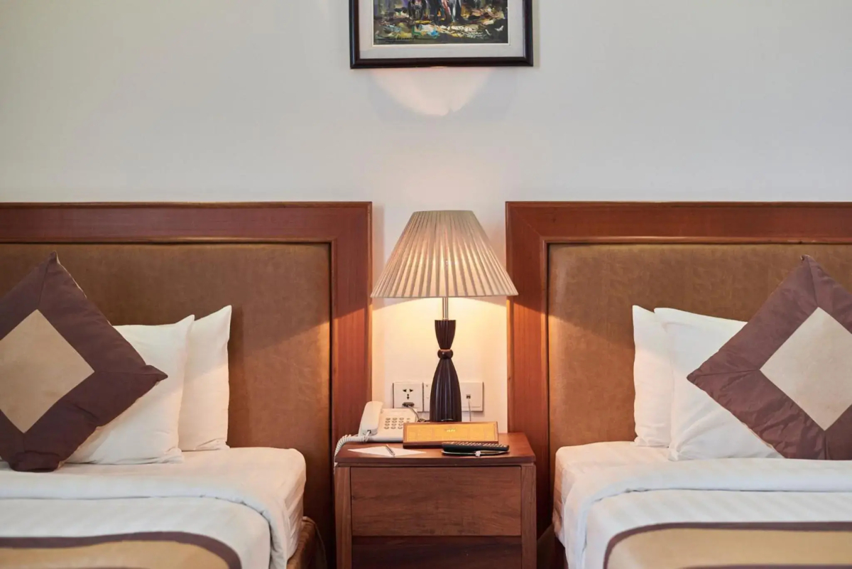 Phnom Penh Katari Hotel