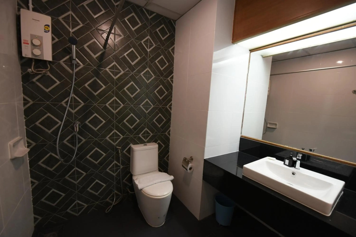 Sawasdee Place Hotel