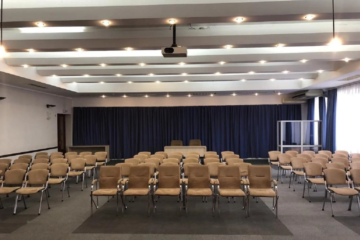 Гостиница «Экспресс»