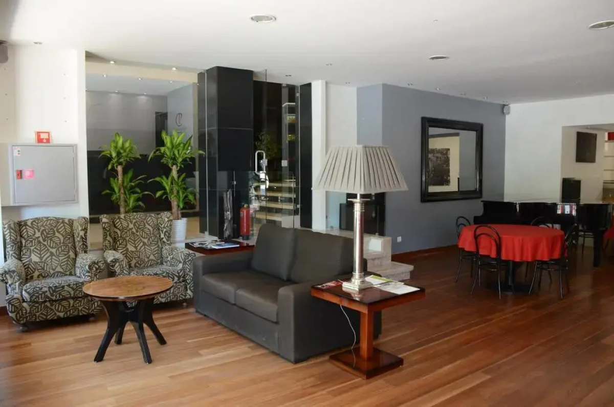 Lisboa Central Park Hotel Suites & Studios
