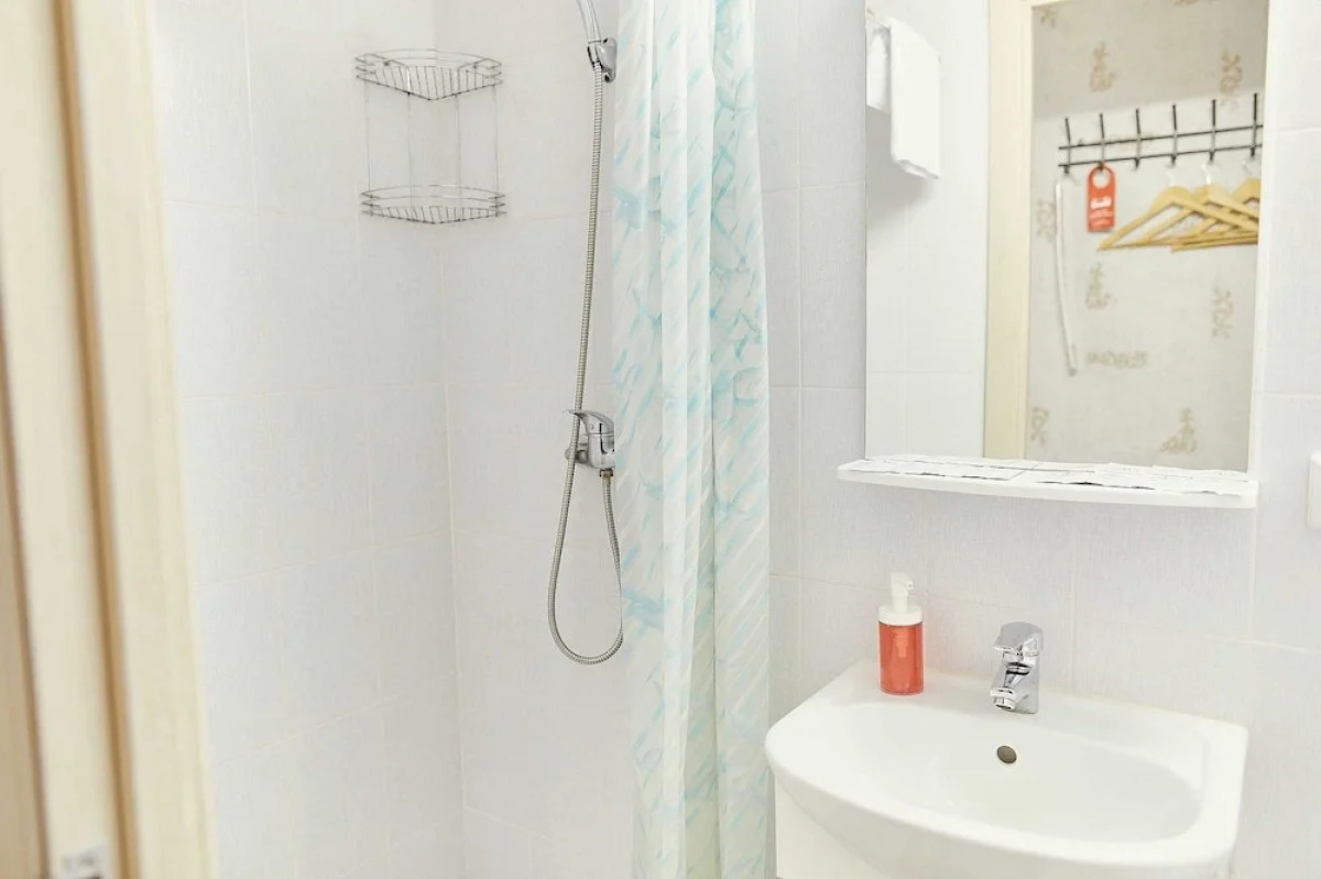 Residence on  Manezhnom