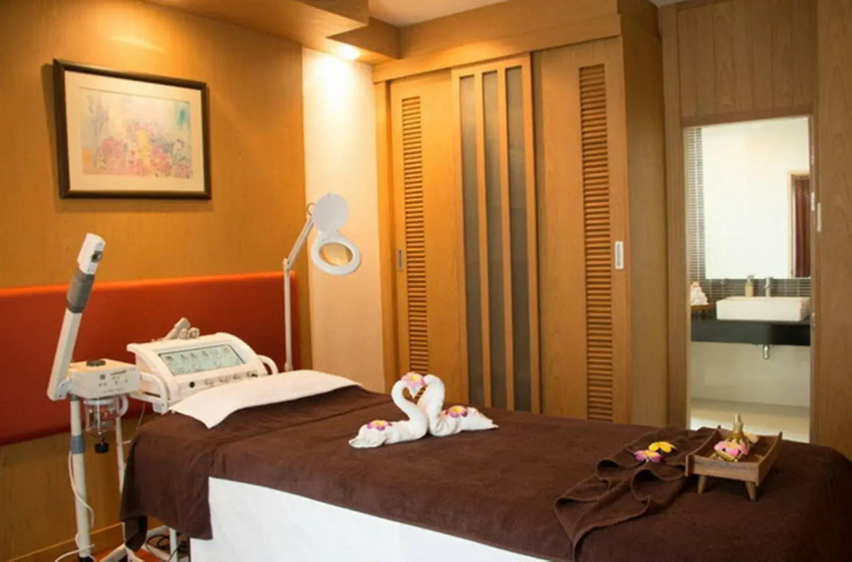 My Place @ Hua-Hin Hotel