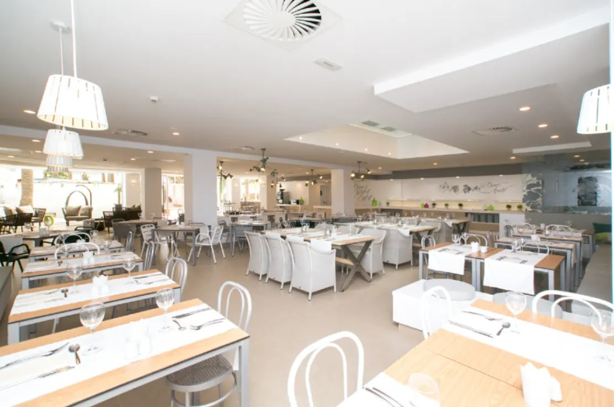 Hotel LIVVO Anamar Suites