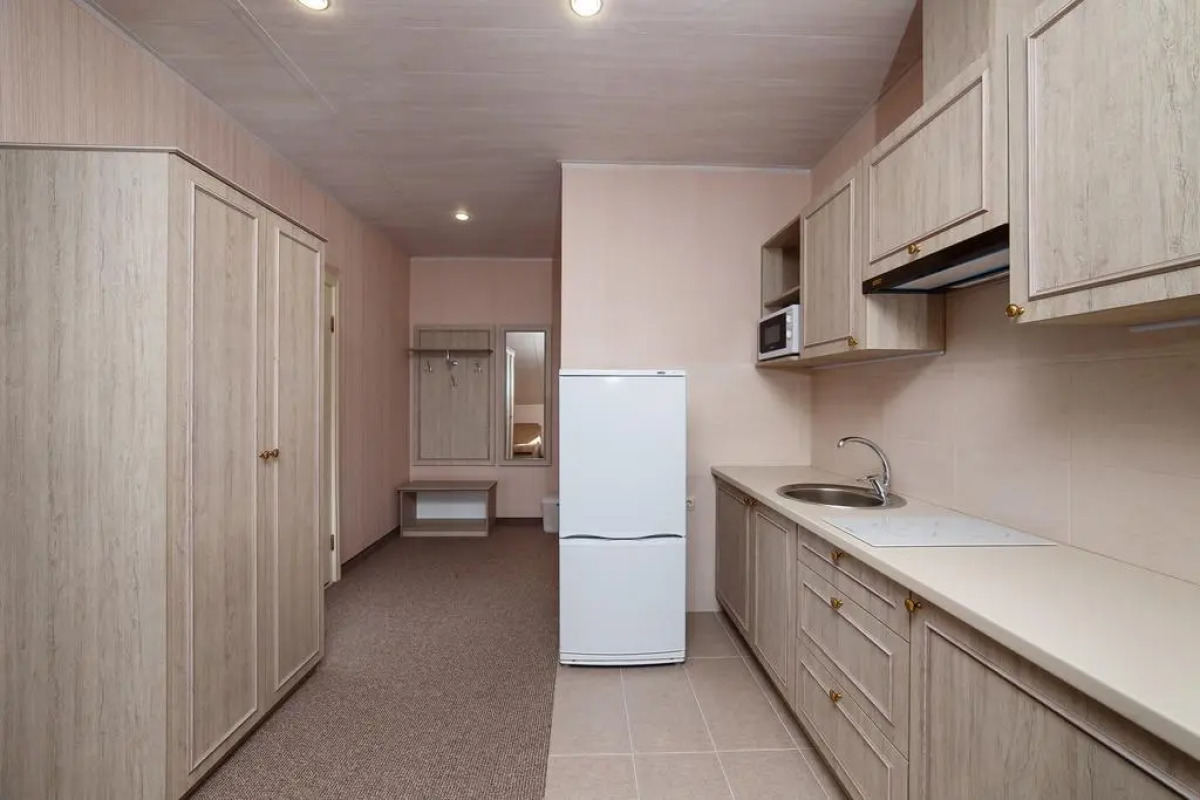 Отель Villa Sarra