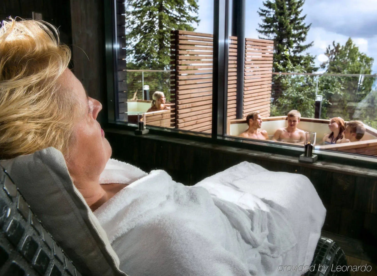 Break Sokos Hotel Koli