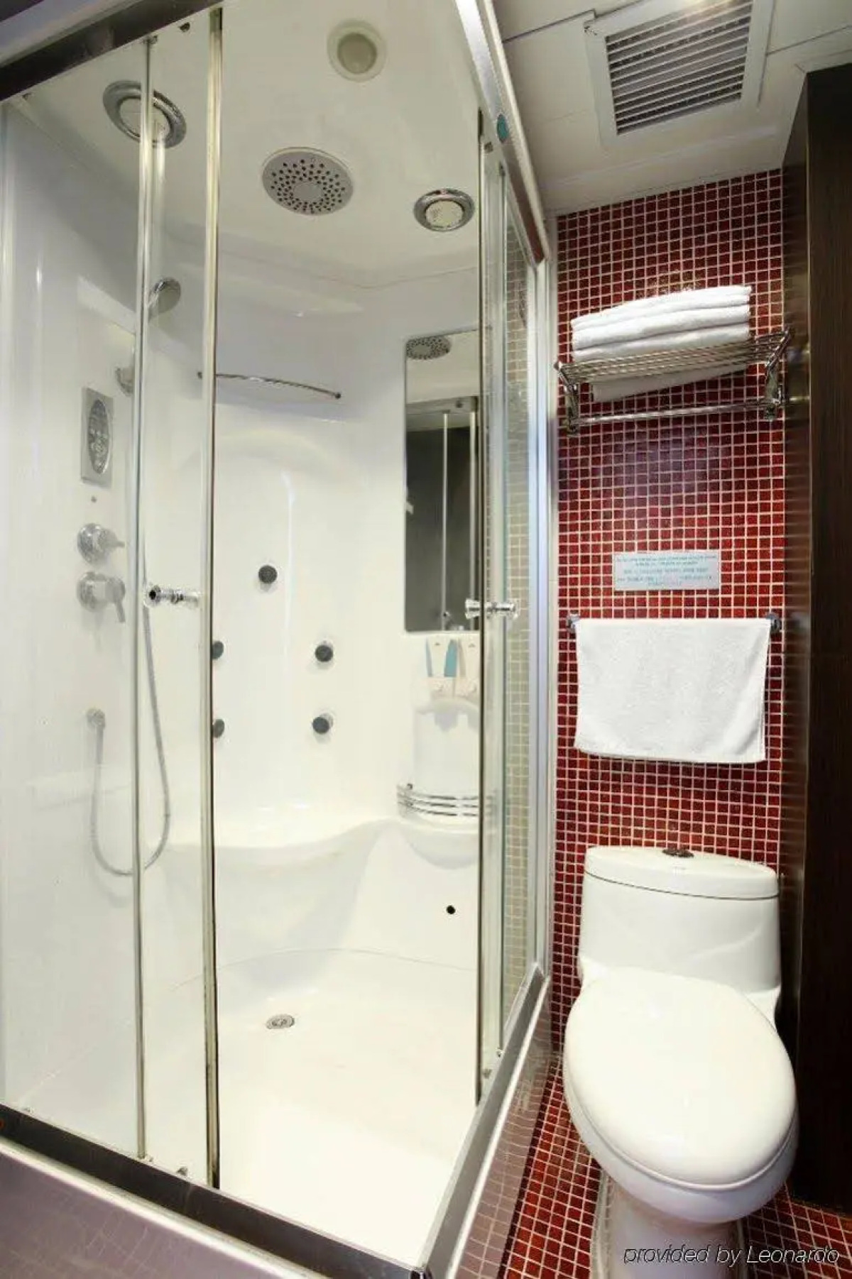 Bridal Tea House Hotel Tai Kok Tsui (Li Tak St)