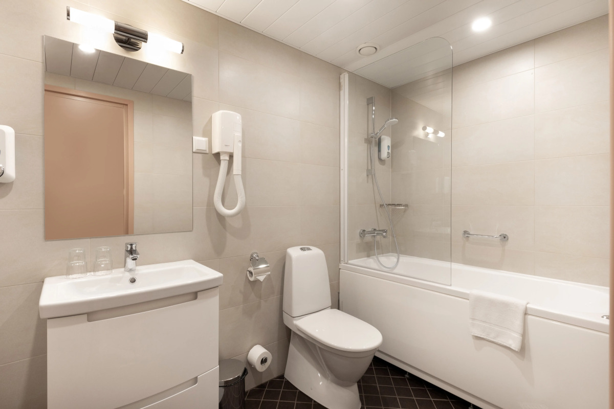 City Hotel Tallinn by Unique Hotels