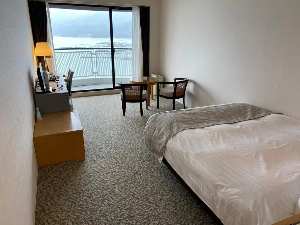 Aki Grand Hotel & Spa