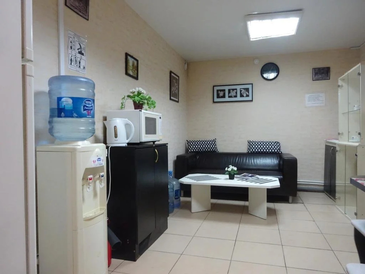 Черчилль Отель