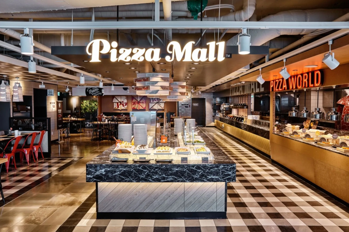 Kent Hotel Gwangalli by Kensington