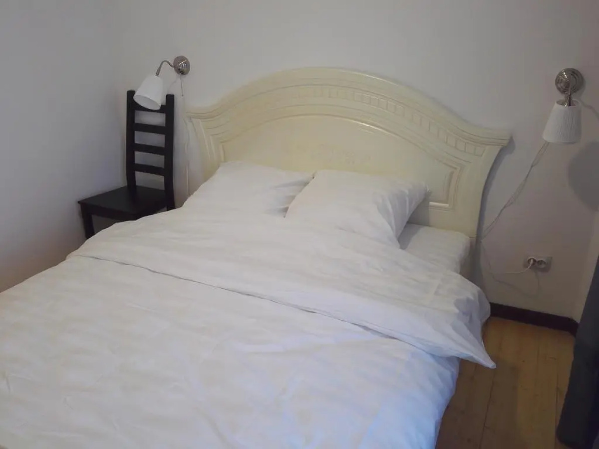 Ласточкино Гнездо