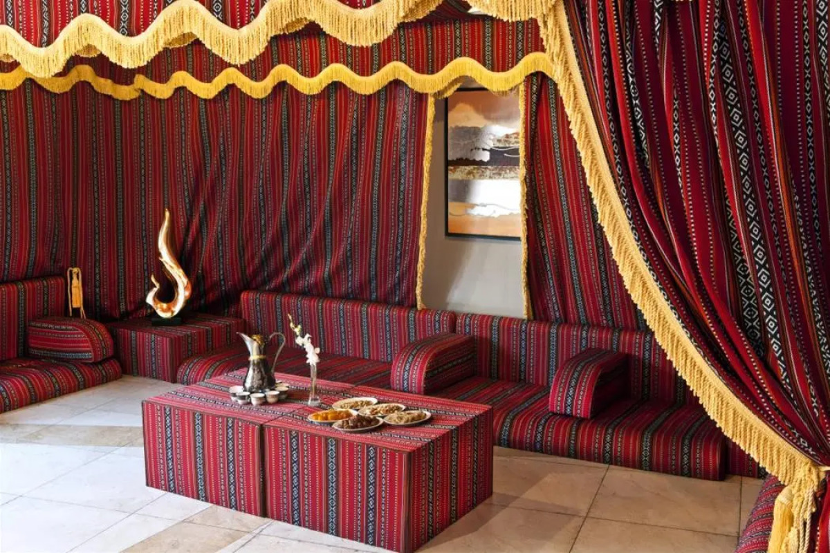 Отель Landmark Grand Hotel