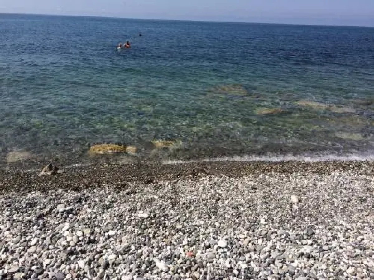 Guest House Staraya Gagra